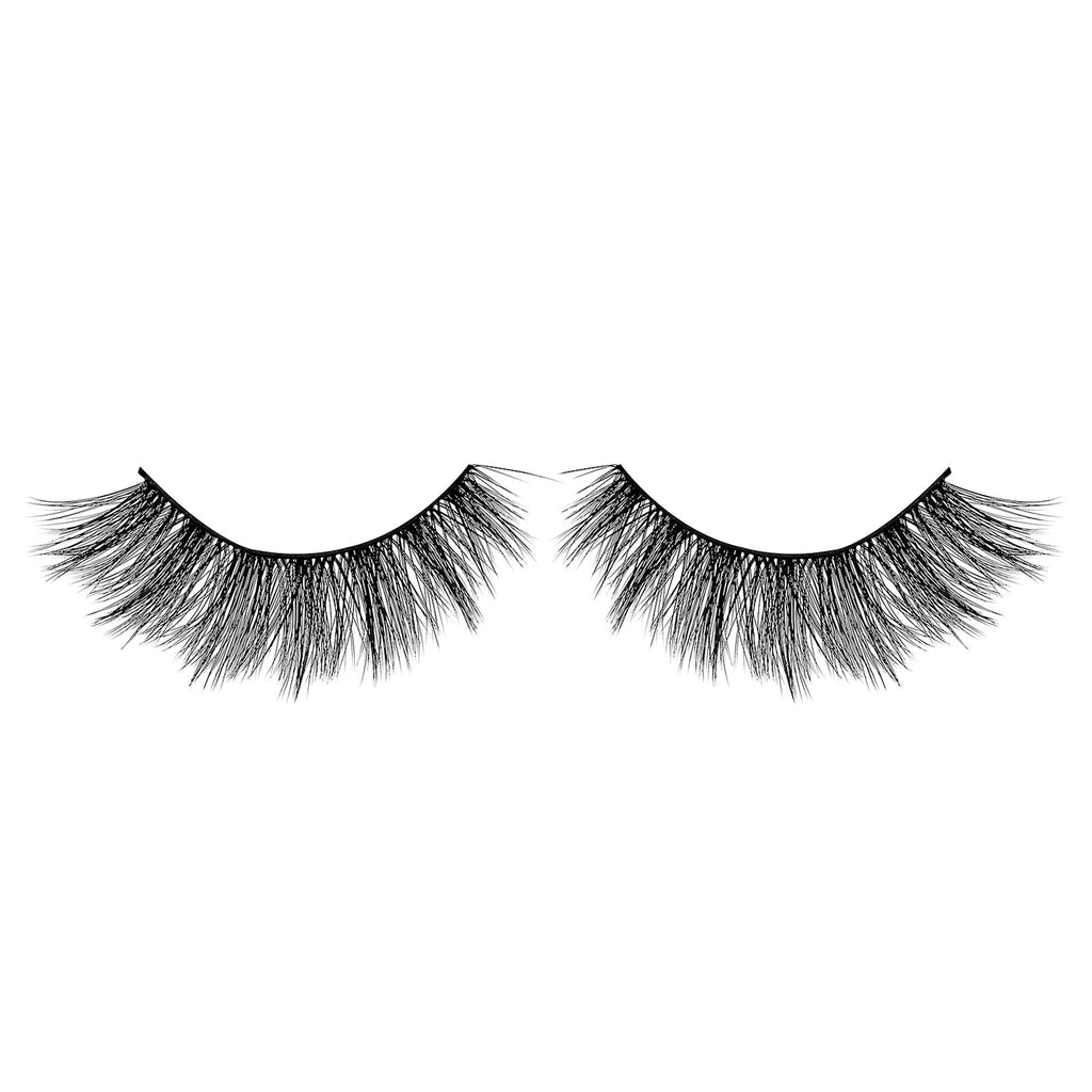 Eyelashes