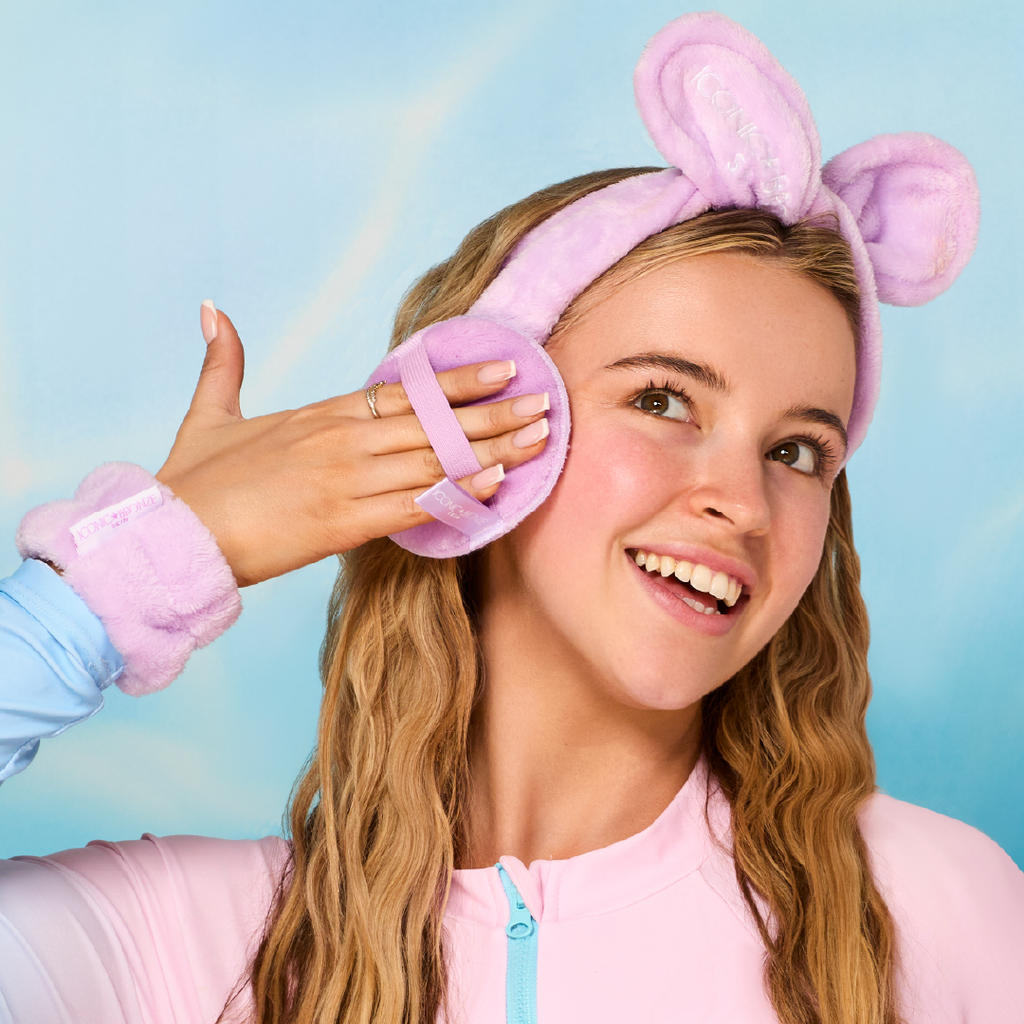 Reusable Cleansing Pads