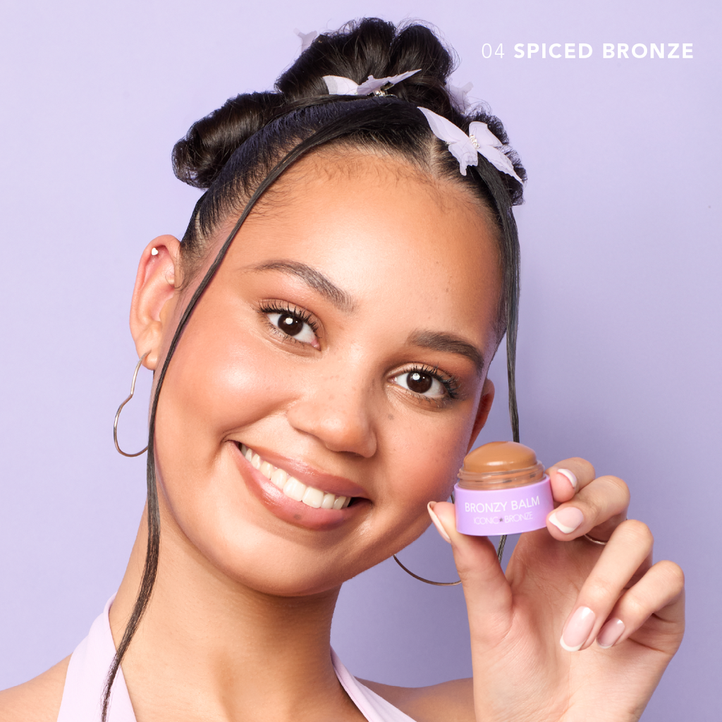 Bronzy Balm