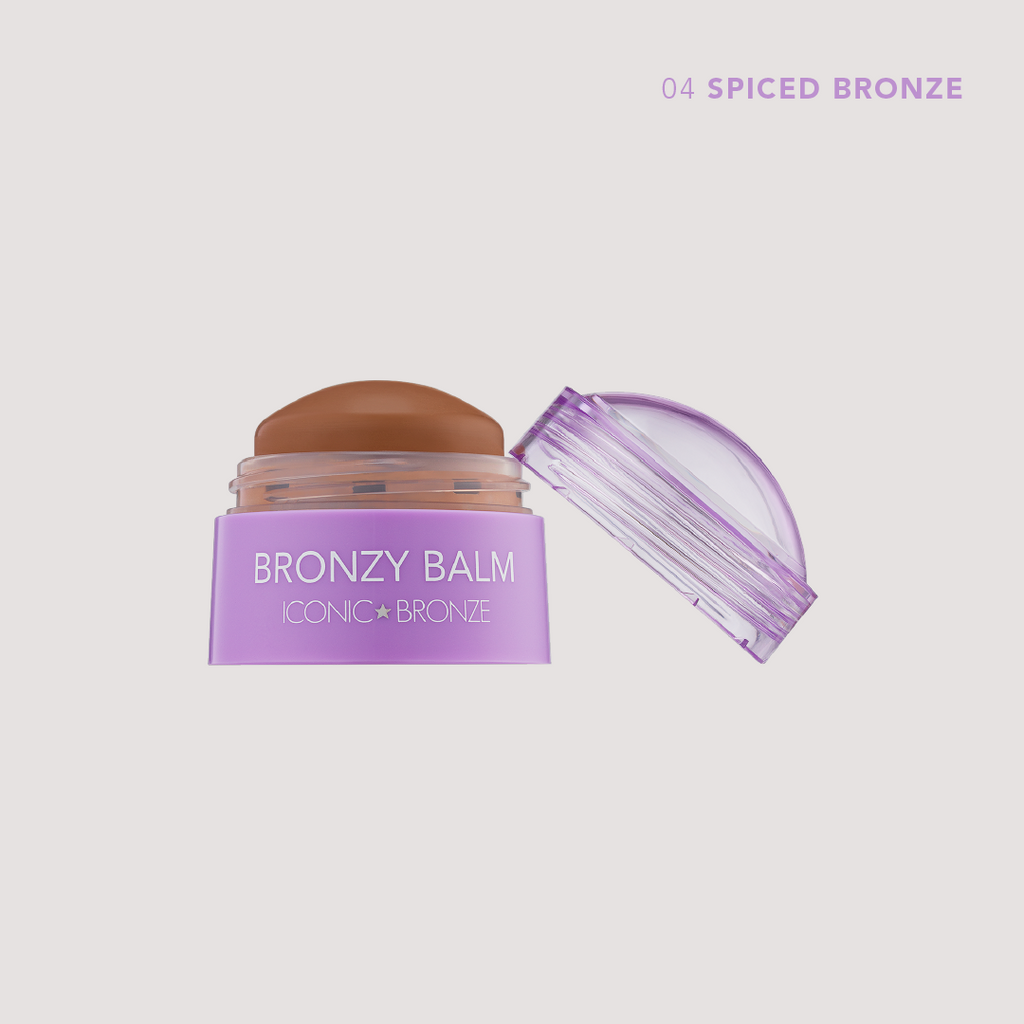 Bronzy Balm