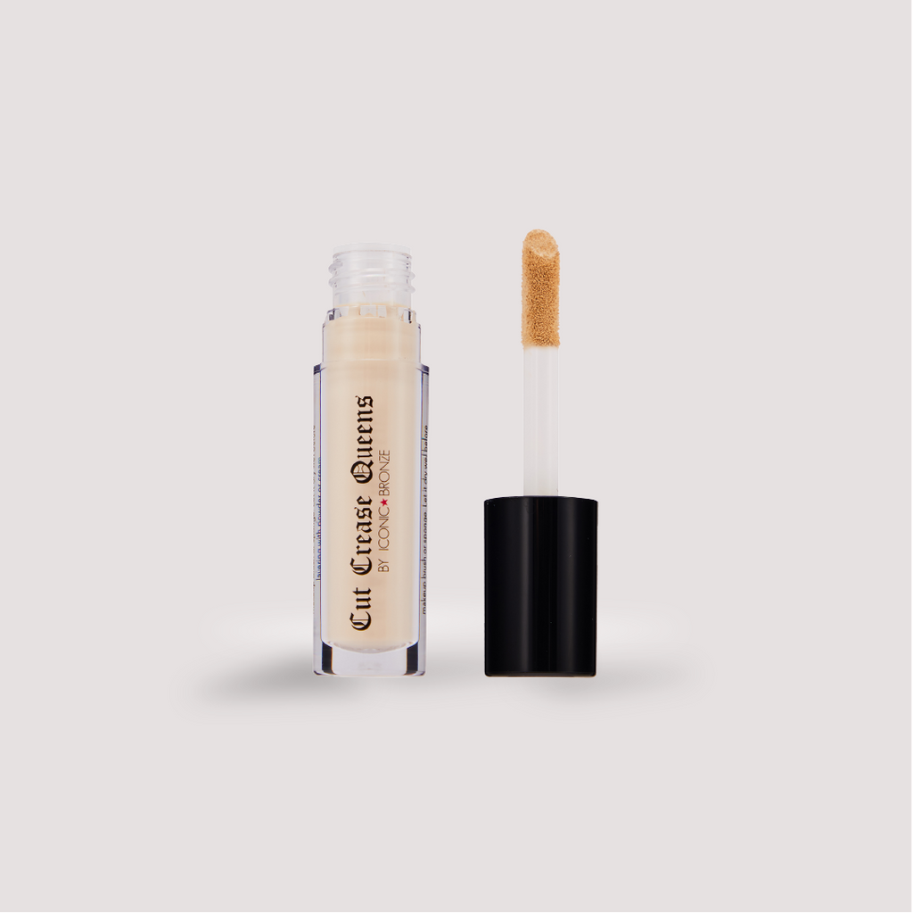 Cut Crease Queens Eyeshadow Primer X Olivia McVeigh & Emma Kearney
