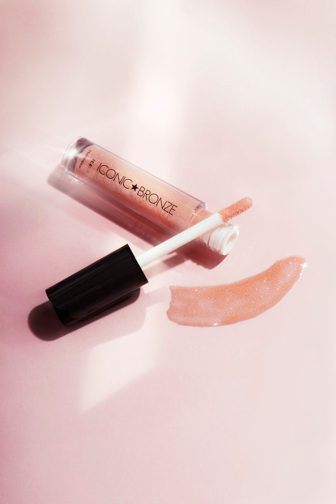 Shine On Lip Gloss