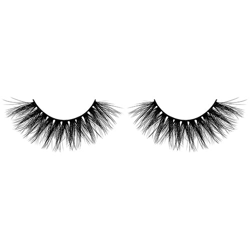 Cut Crease Queens EyeLashes