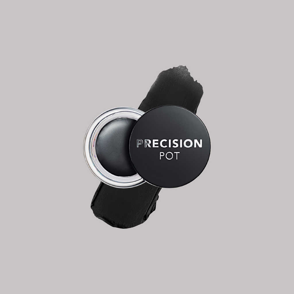 Precision Pot Gel Eyeliner