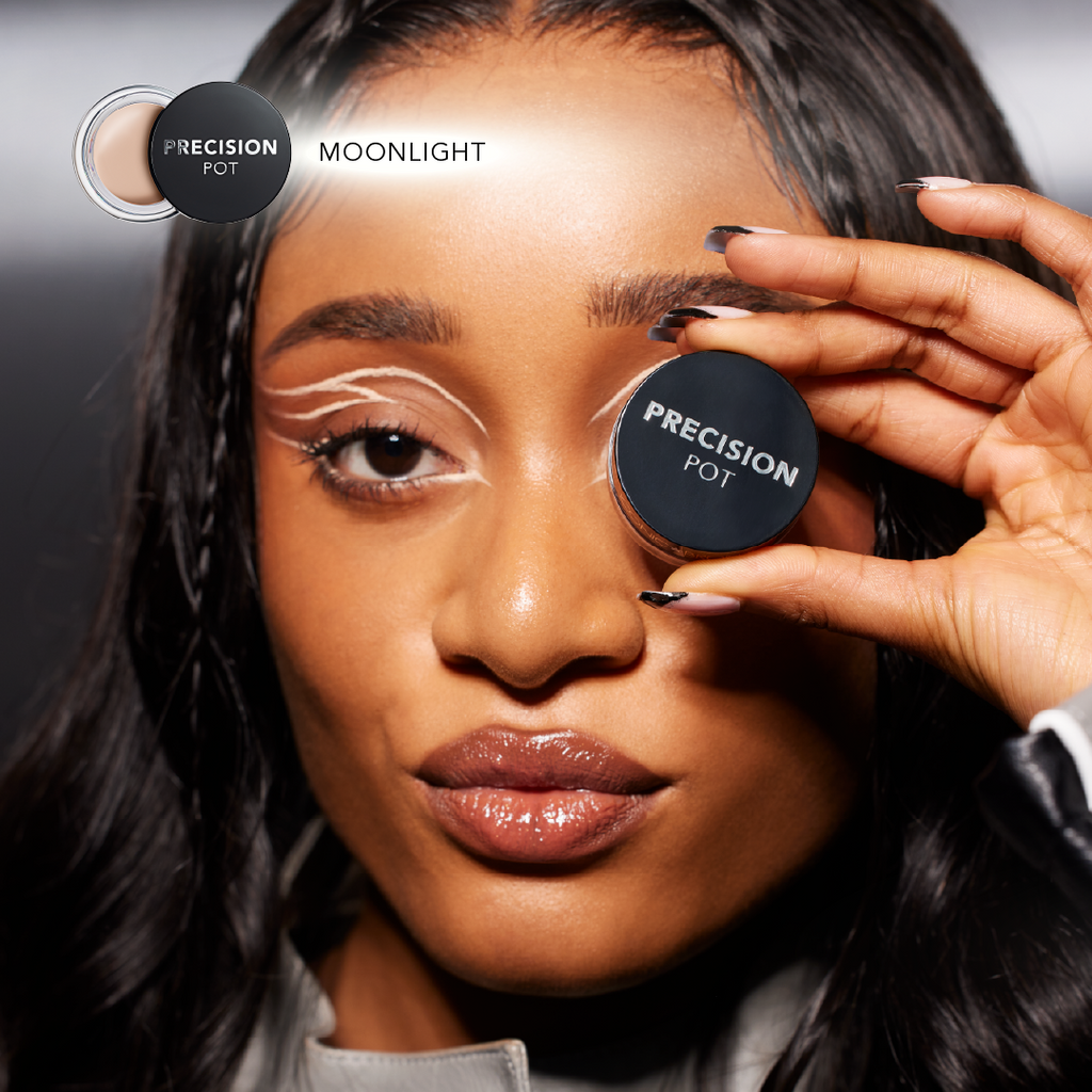 Precision Pot Gel Eyeliner