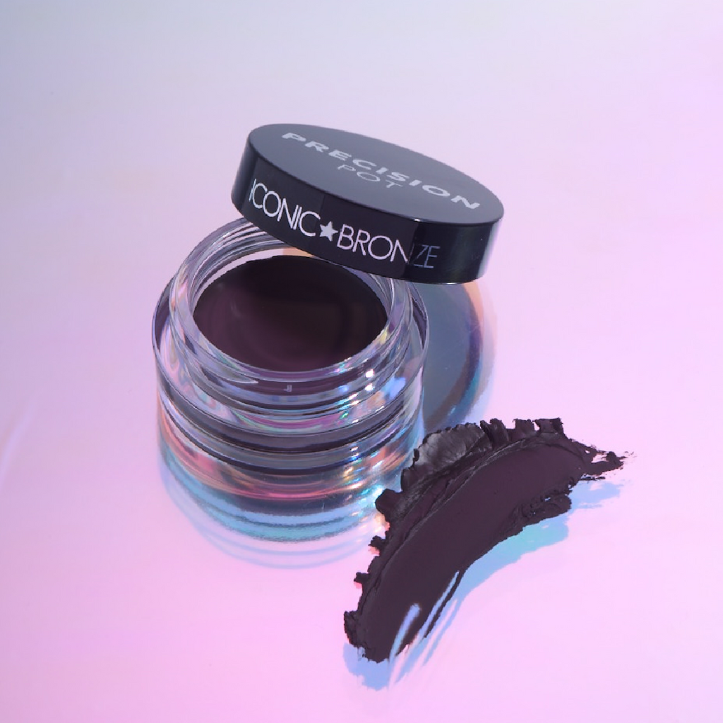 Precision Pot Gel Eyeliner