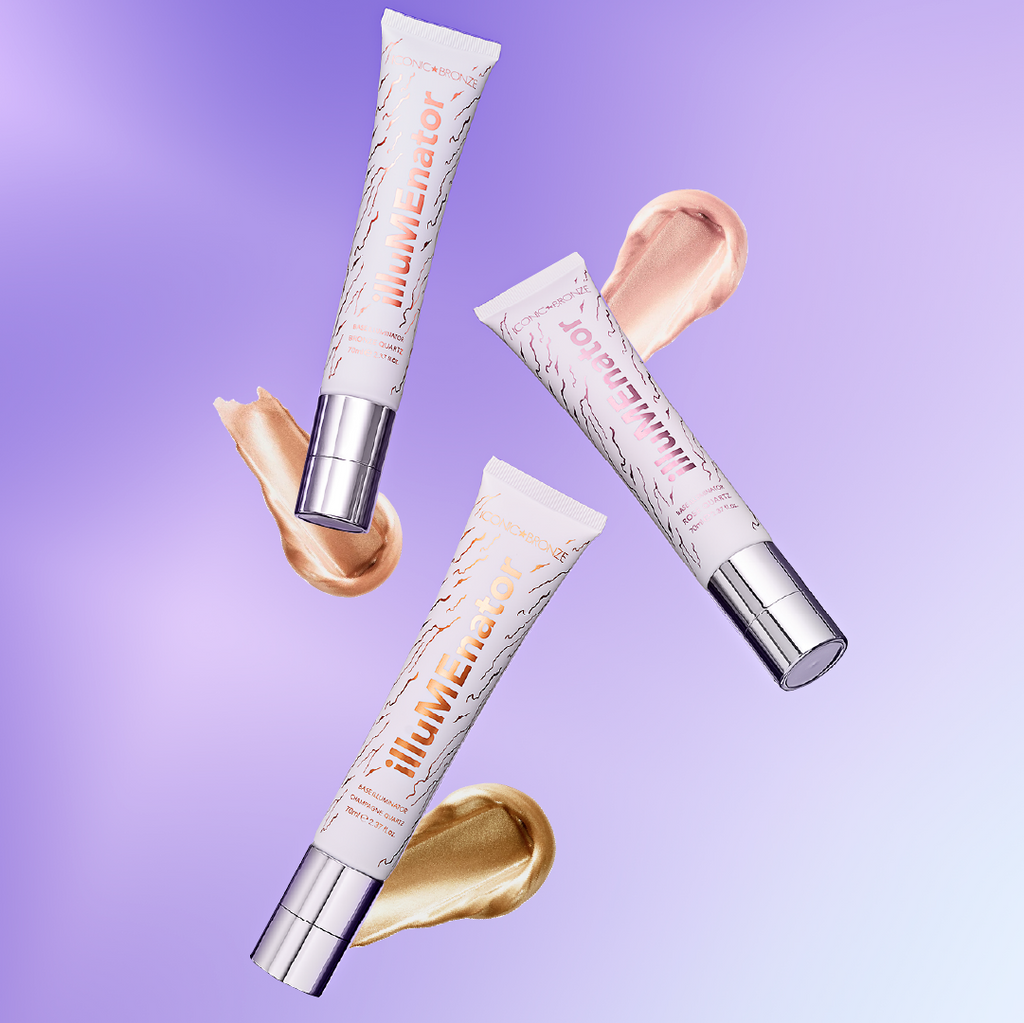 IlluMEnator Illuminating Liquid