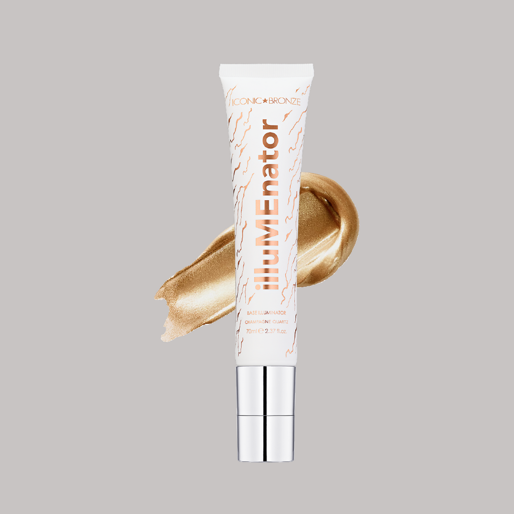 IlluMEnator Illuminating Liquid