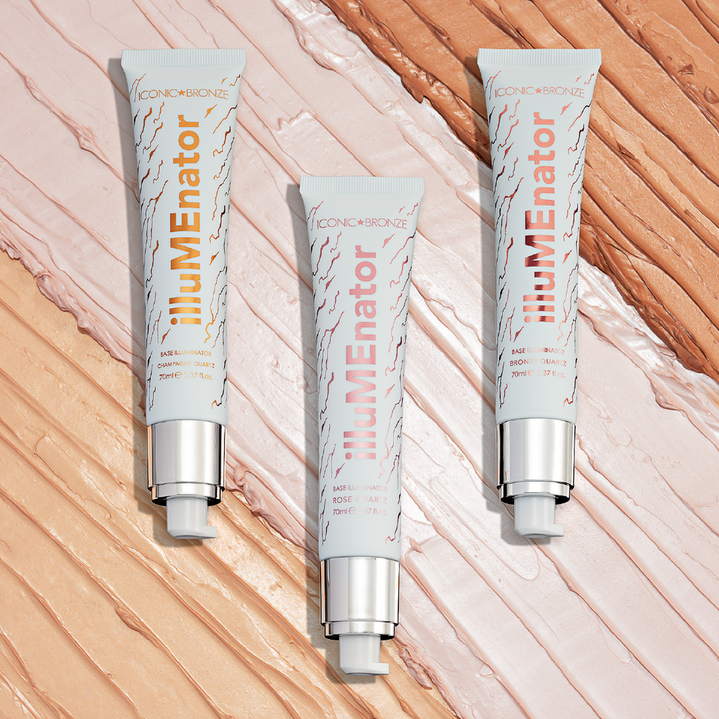 IlluMEnator Illuminating Liquid