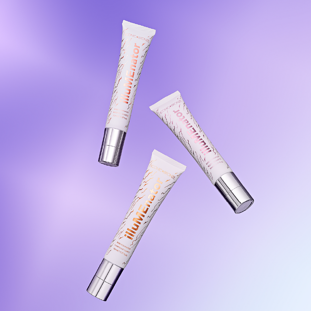 IlluMEnator Illuminating Liquid