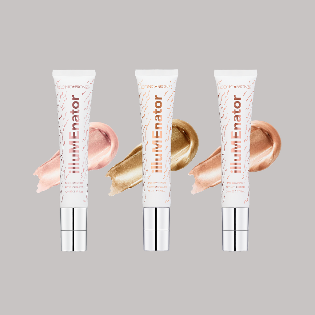 IlluMEnator Illuminating Liquid