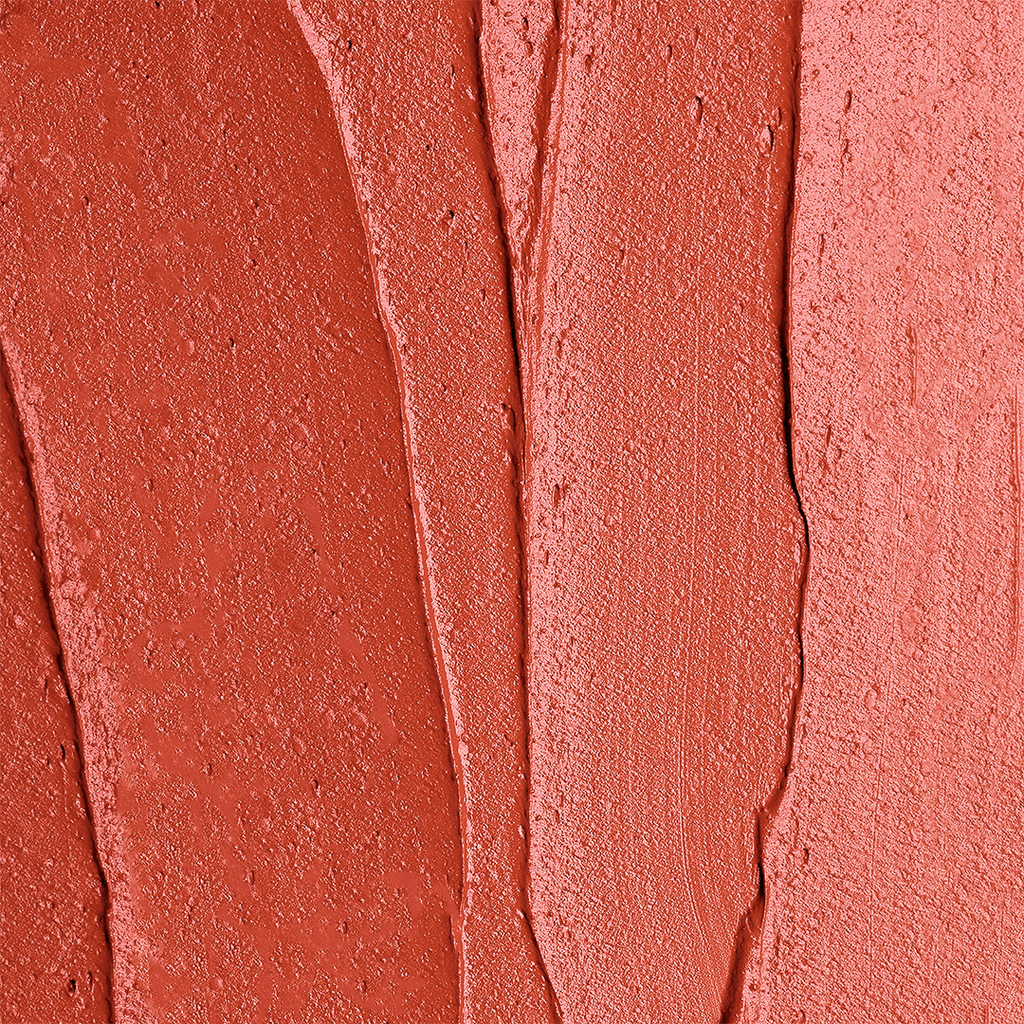Coral swatch