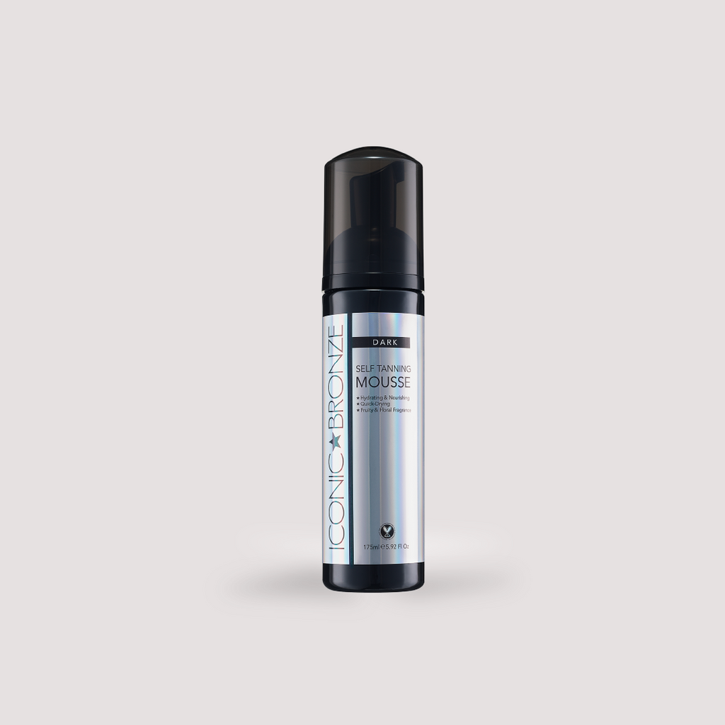 Tanning Mousse