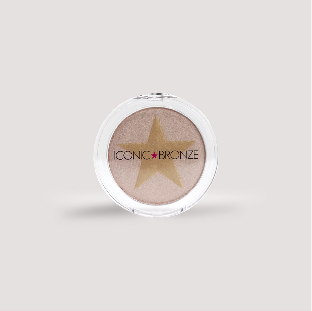 Champagne Supernova Highlighter