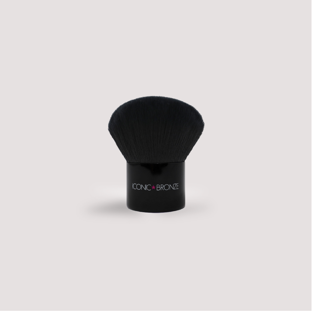 Luxury Kabuki Brush